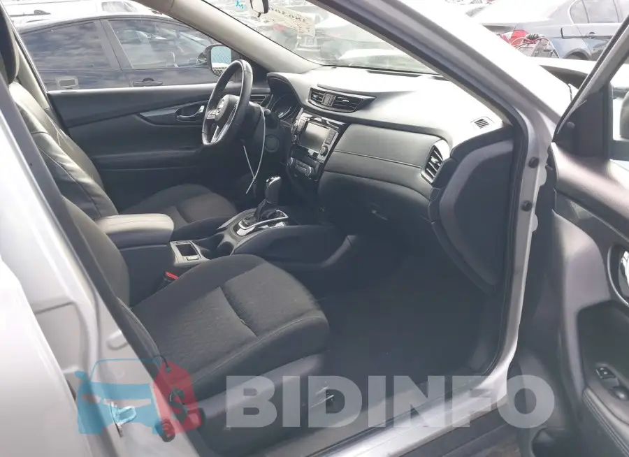 KNMAT2MT0LP523087 Photo# 5