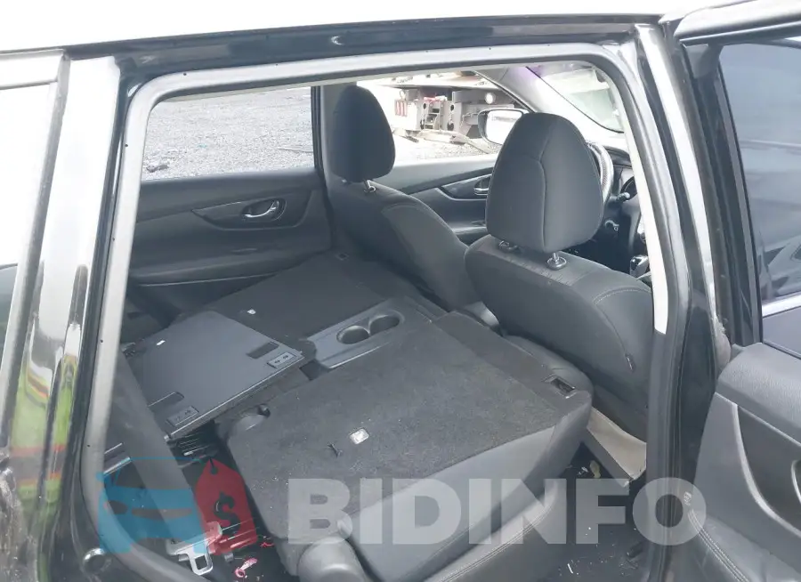 KNMAT2MT2HP614210 Photo# 8
