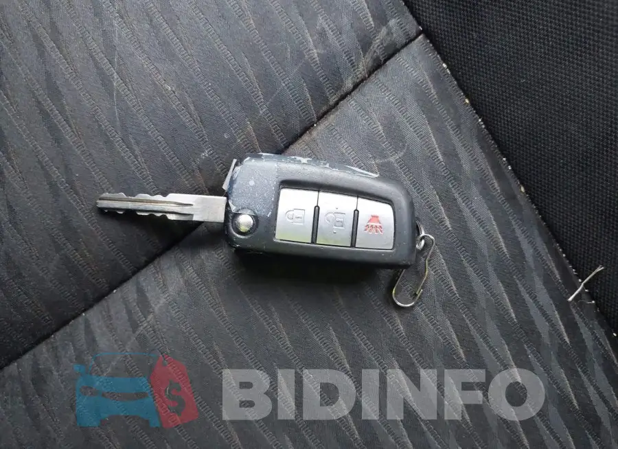 KNMAT2MT2HP614210 Photo# 11
