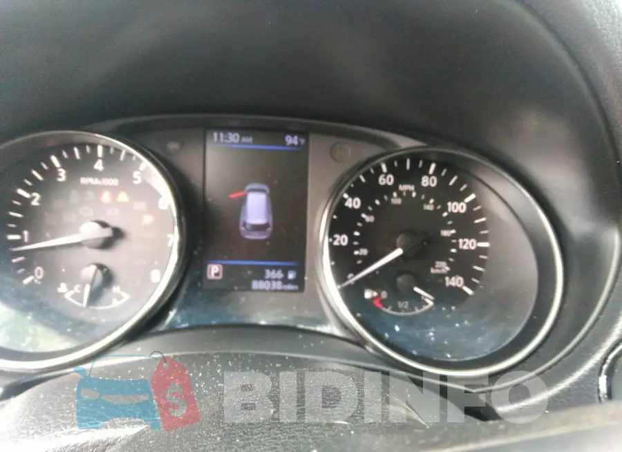 KNMAT2MT3JP507737 Photo# 7
