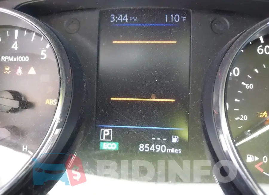 KNMAT2MT5KP558951 Photo# 16