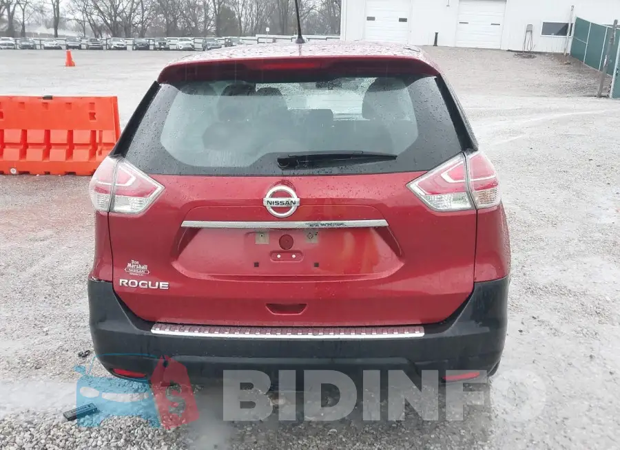 KNMAT2MT8GP601914 Photo# 16