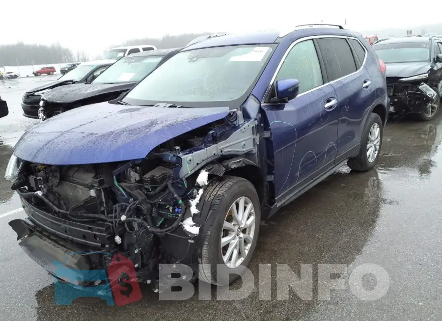 KNMAT2MT8LP512676 Photo# 2