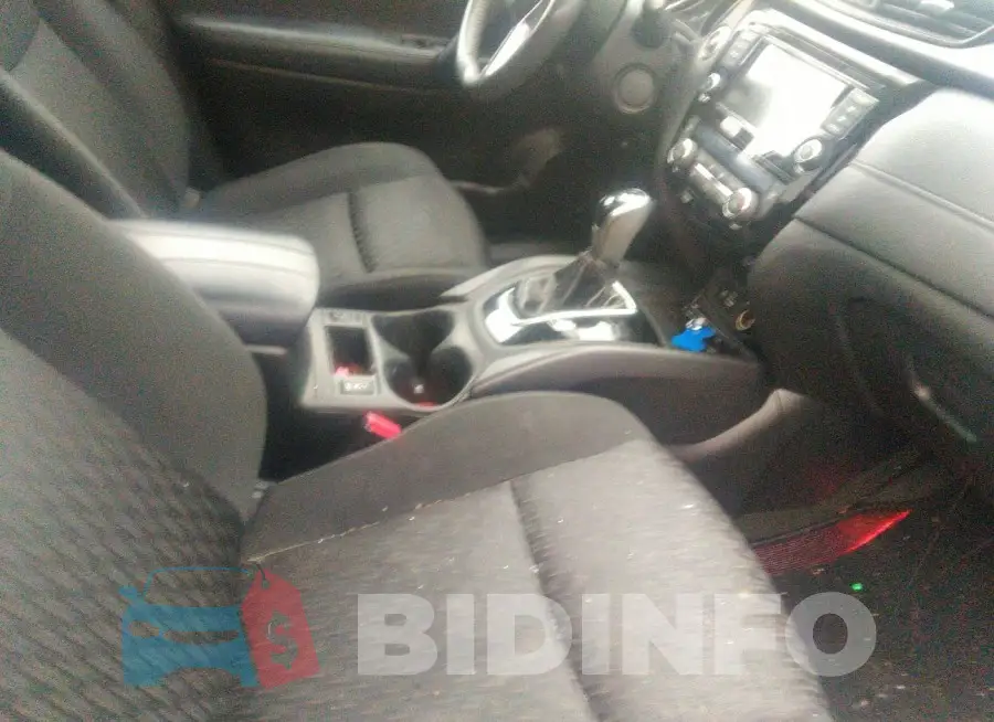 KNMAT2MT9JP505202 Photo# 5