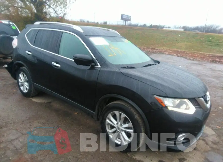 KNMAT2MV4GP674568 Photo# 1