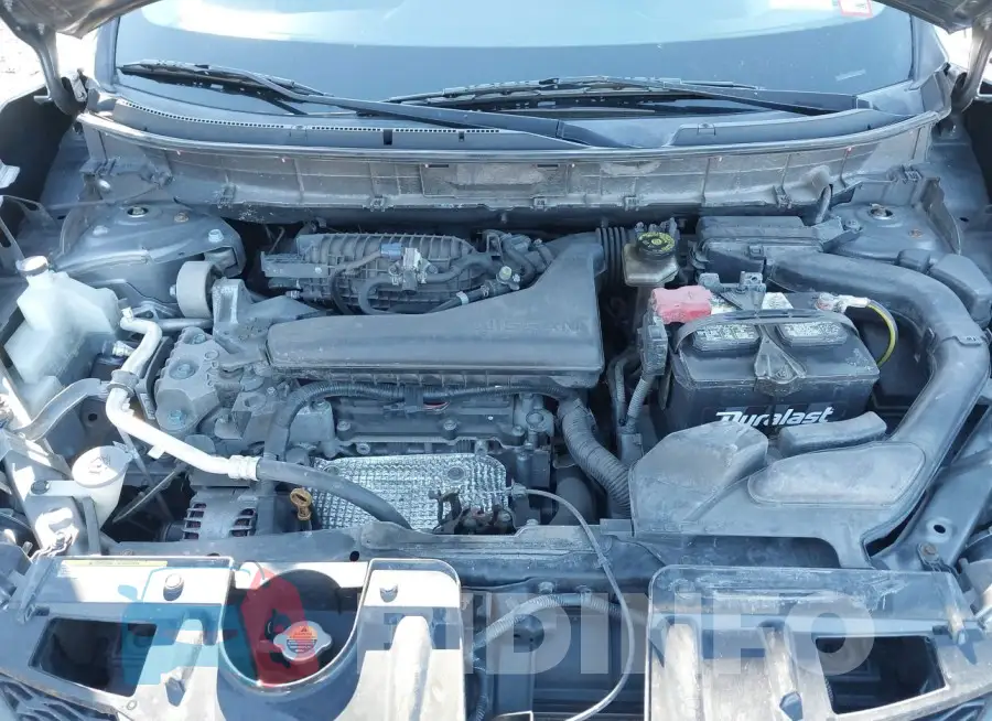KNMAT2MV6GP679481 Photo# 10