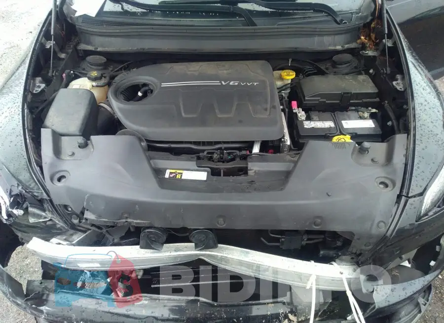 1C4PJMDS7GW261809 Photo# 10