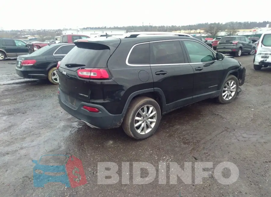 1C4PJMDS7GW261809 Photo# 4