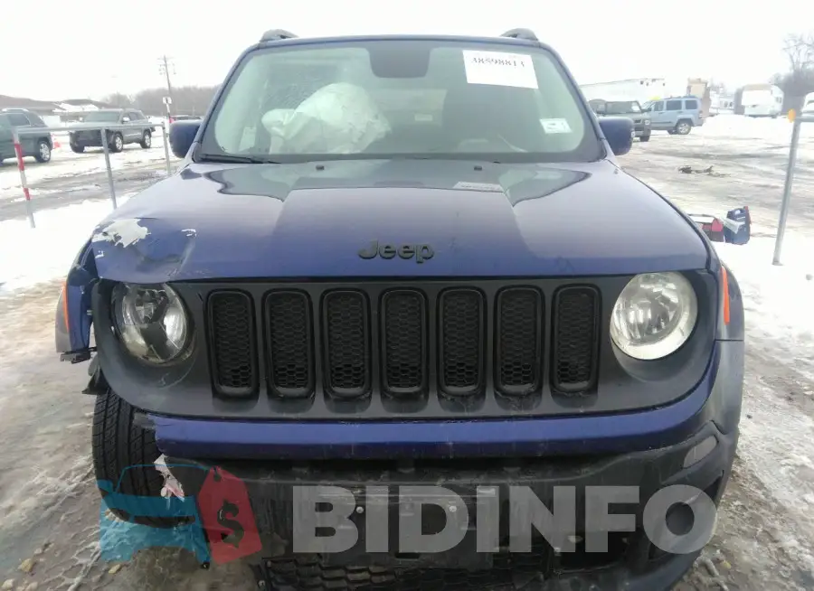 ZACCJBBB2HPG25817 Photo# 12