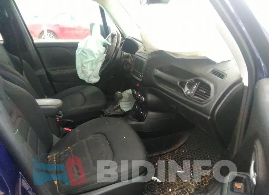 ZACCJBBB2HPG25817 Photo# 5