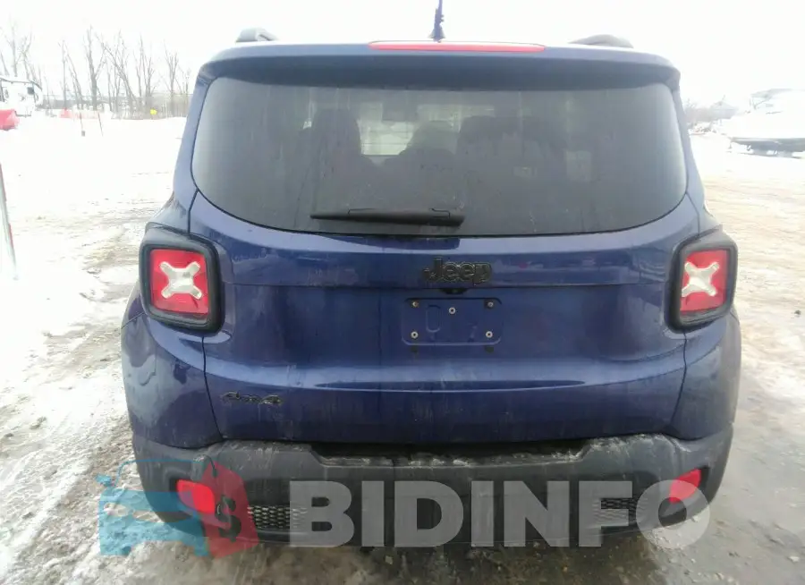 ZACCJBBB2HPG25817 Photo# 16