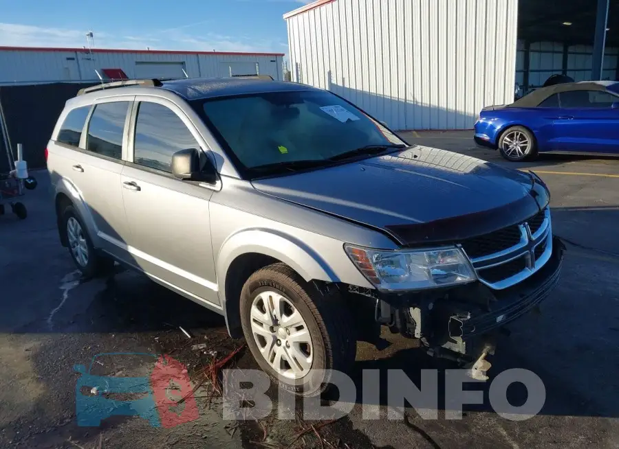 3C4PDCAB8HT558892 Photo# 1