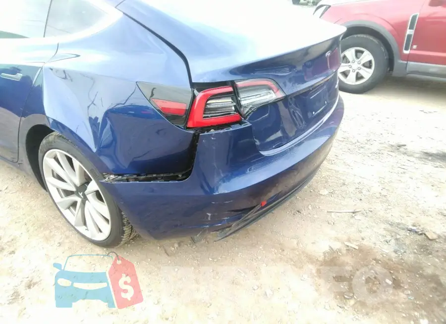 5YJ3E1EB3JF092030 Photo# 6