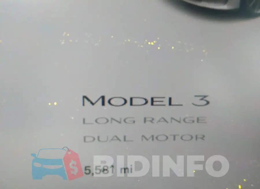 5YJ3E1EB6NF107612 Photo# 7