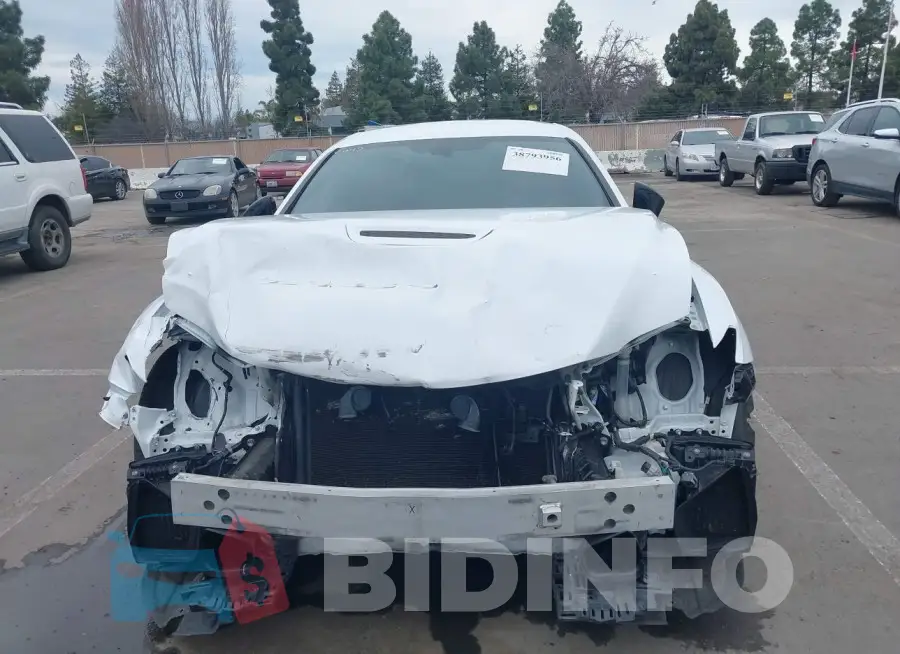 JTHHP5BC2F5000627 Photo# 6