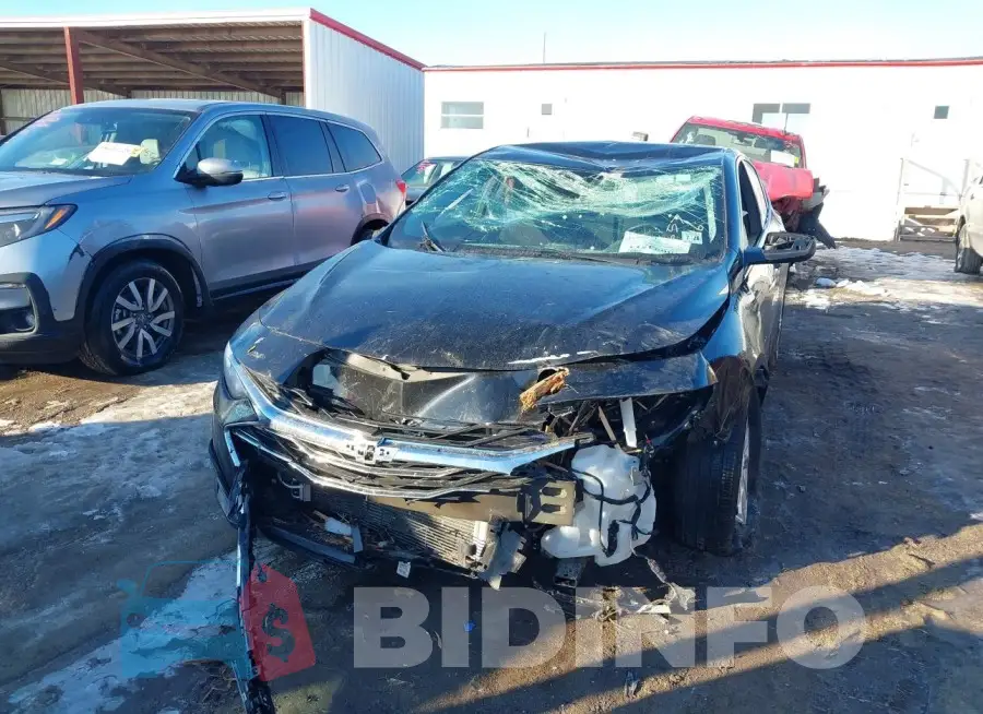 1G1ZD5STXPF238535 Photo# 6
