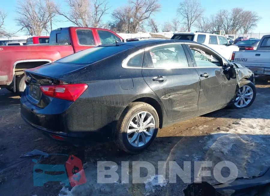 1G1ZD5STXPF238535 Photo# 4