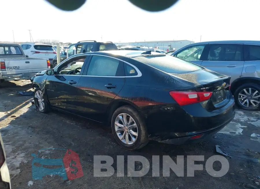 1G1ZD5STXPF238535 Photo# 3