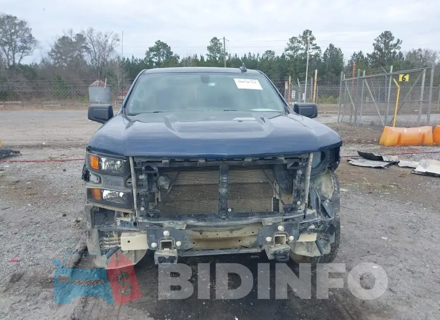 1GCUYBEF5LZ226022 Photo# 13