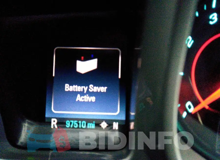 2G1FC1E30E9286044 Photo# 15