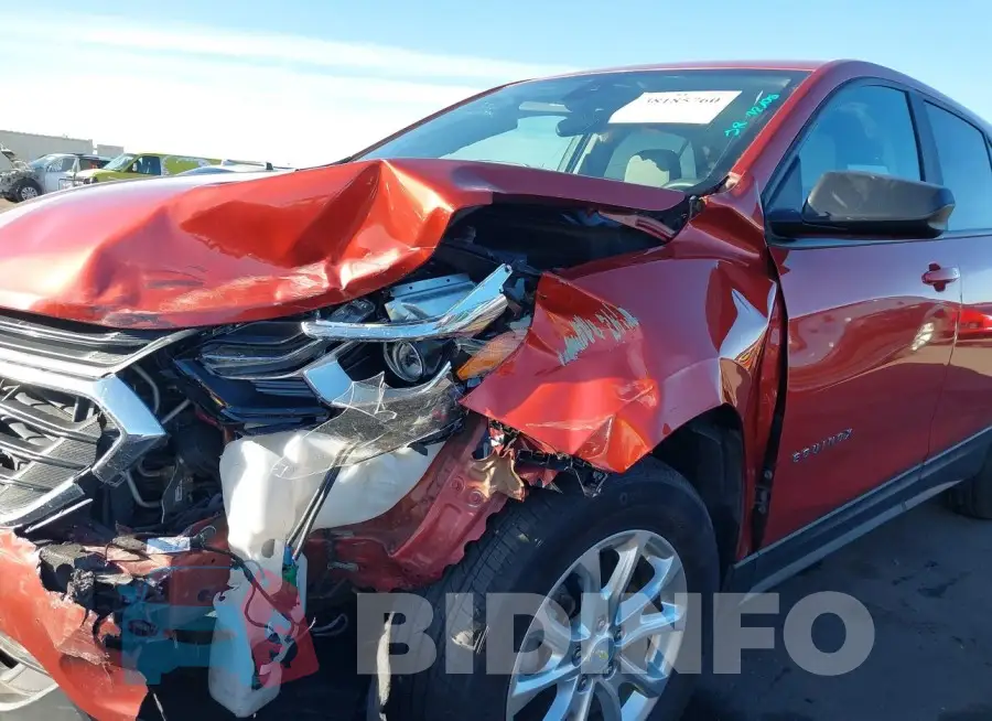 2GNAXHEV5L6266653 Photo# 6