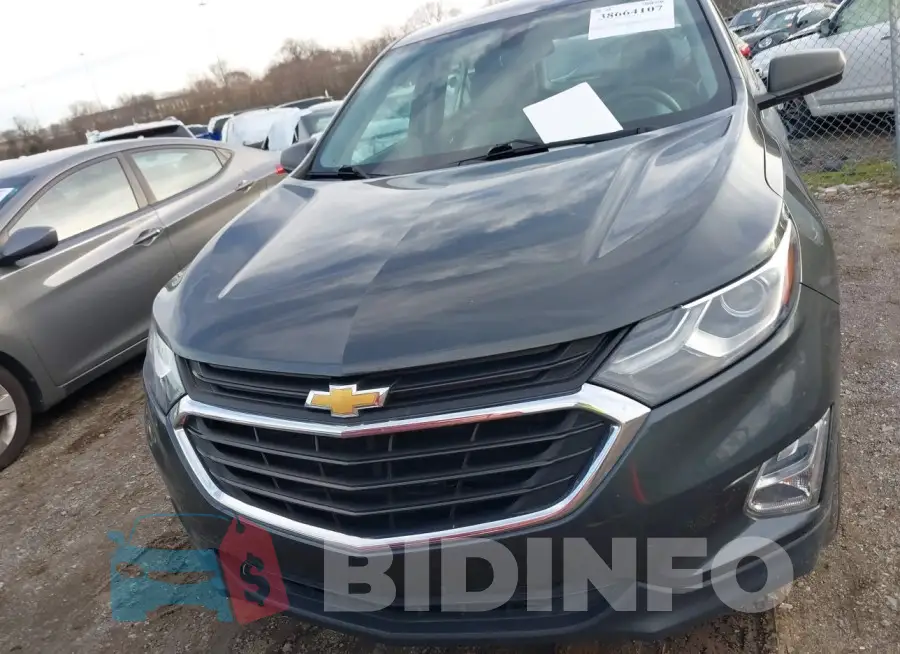 2GNAXHEV9K6137183 Photo# 12