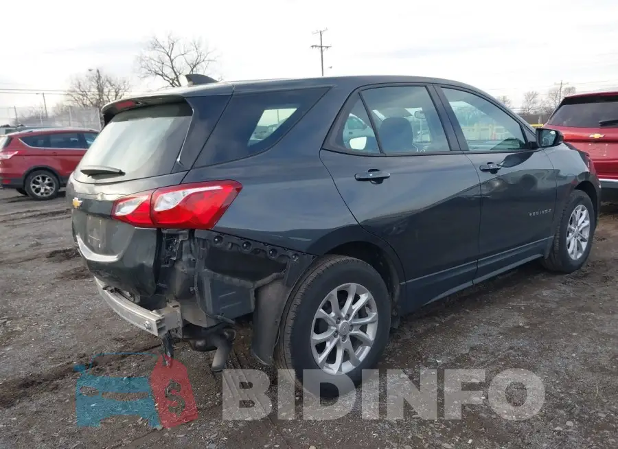 2GNAXHEV9K6137183 Photo# 4