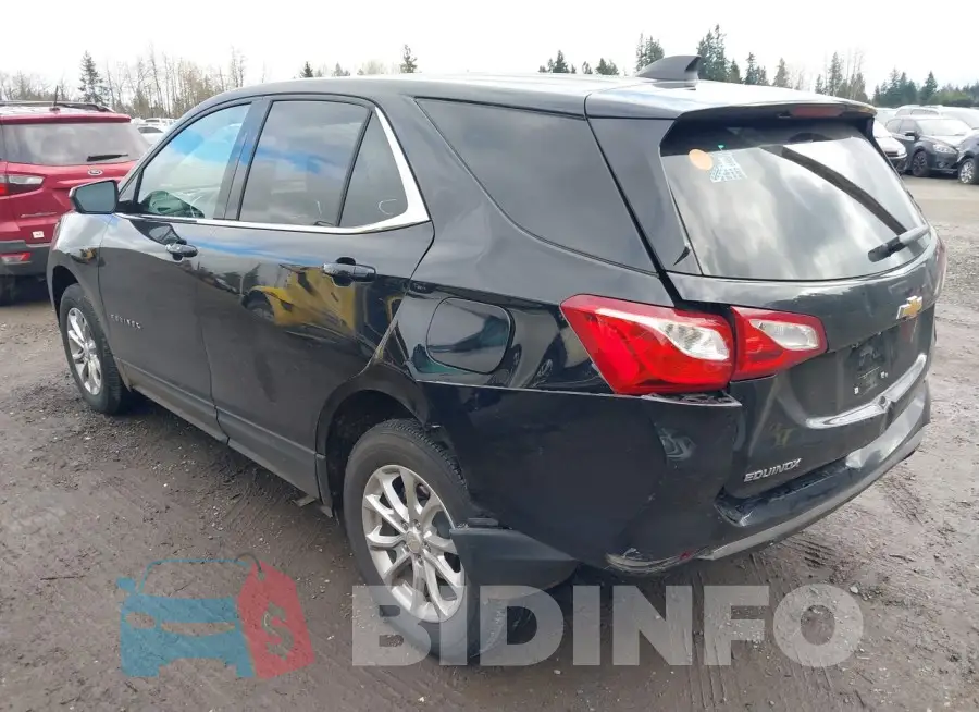 2GNAXTEV4L6255761 Photo# 3