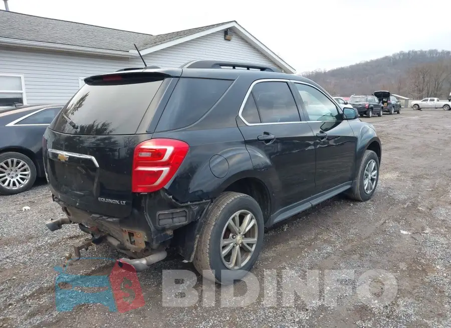 2GNFLFE37G6217190 Photo# 4