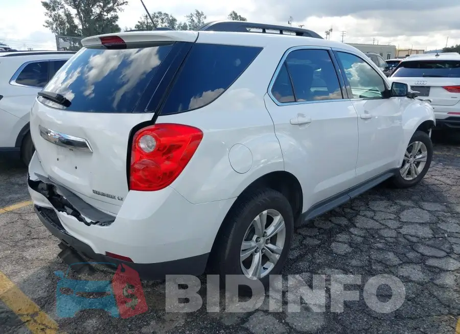 2GNFLFEKXF6135024 Photo# 4