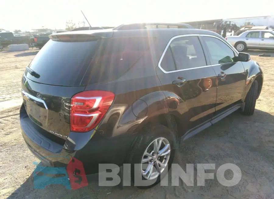 2GNFLFEKXG6291341 Photo# 4
