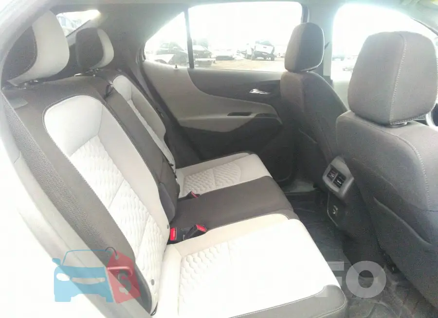 3GNAXHEV4MS129867 Photo# 8