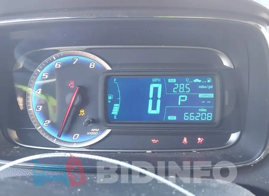 3GNCJPSB3GL273861 Photo# 7