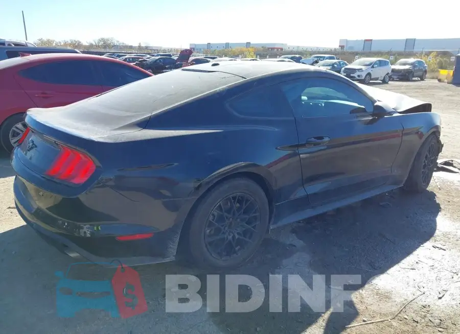 1FA6P8THXK5147900 Photo# 4