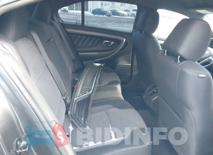 1FAHP2E86FG163119 Photo# 8