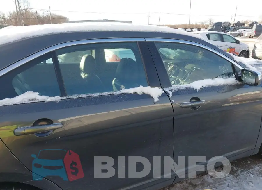 1FAHP2J85FG157673 Photo# 14