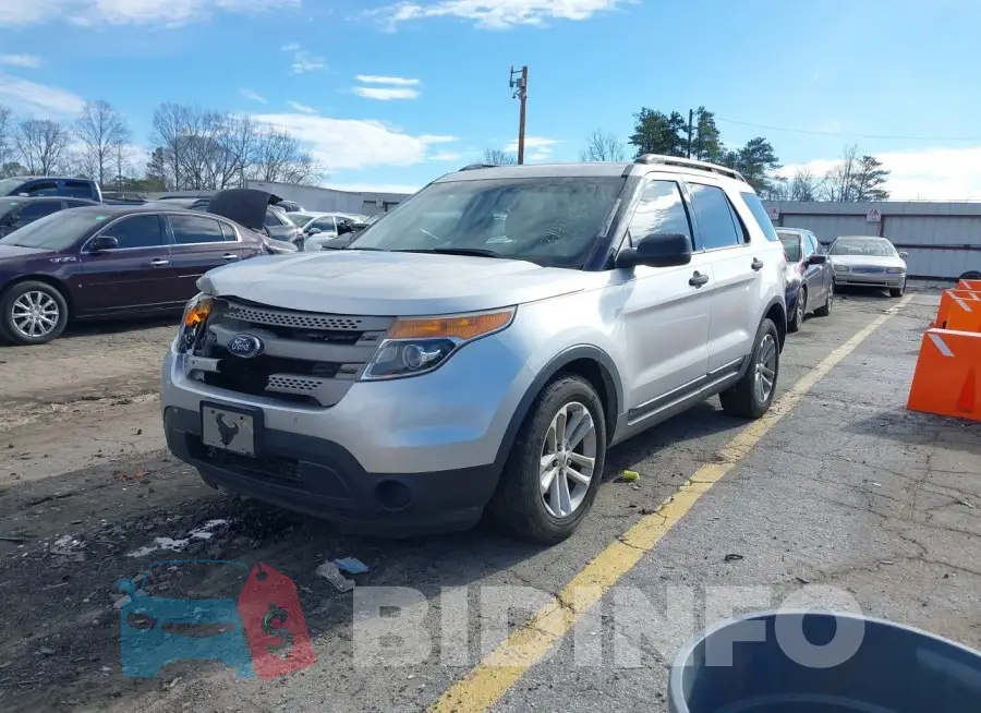 1FM5K7B86FGA64146 Photo# 2