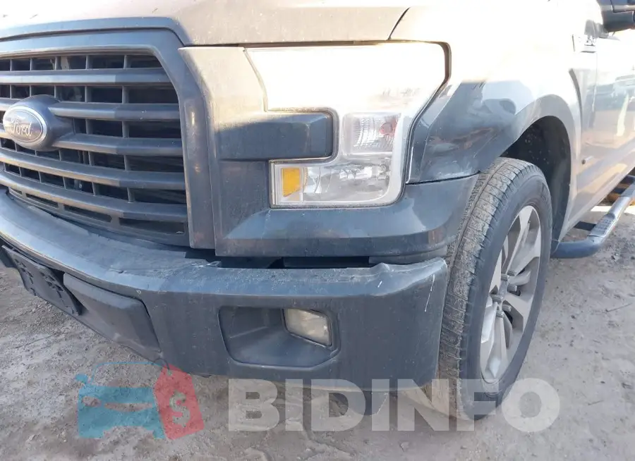 1FTEW1CP6HKD68895 Photo# 6