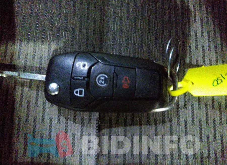 1FTFW1E53KFA48790 Photo# 11