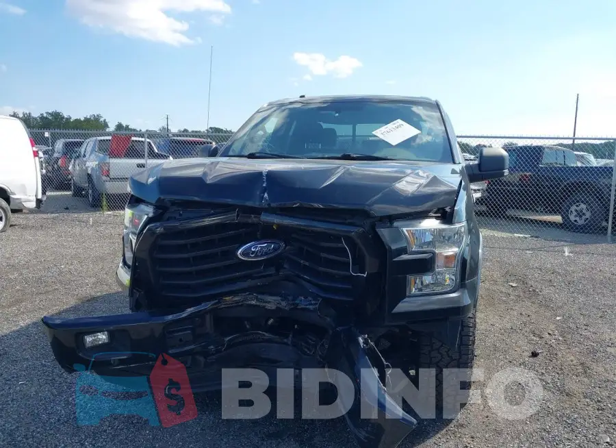 1FTFX1EFXFFB96219 Photo# 6