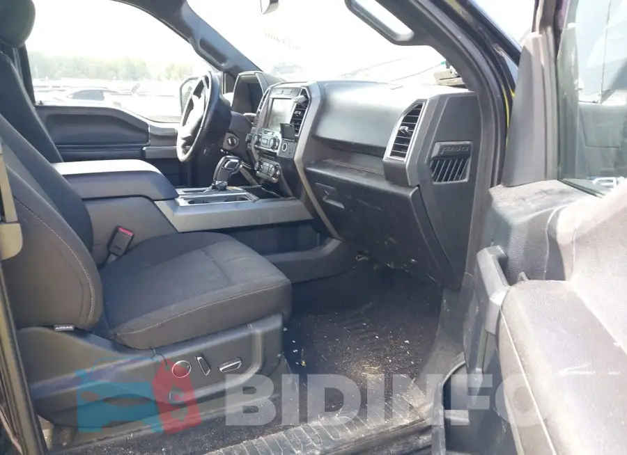 1FTFX1EFXFFB96219 Photo# 5