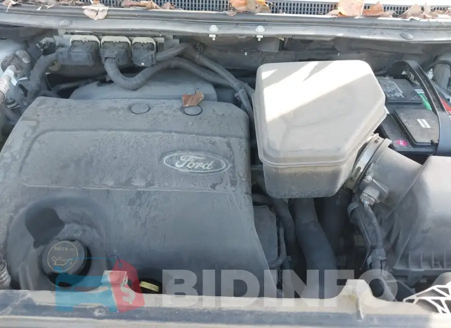 2FMDK4KC2EBA61278 Photo# 10