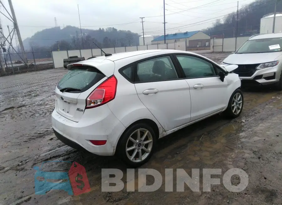 3FADP4EJ1KM137590 Photo# 4