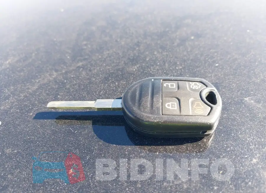3FADP4EJ4JM116585 Photo# 11