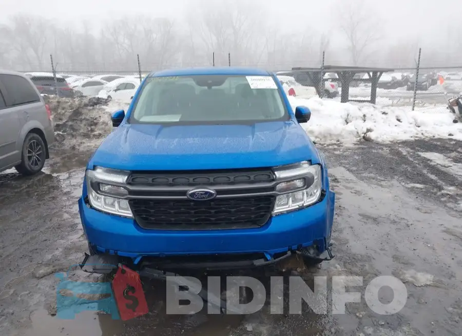 3FTTW8E9XNRB13415 Photo# 12