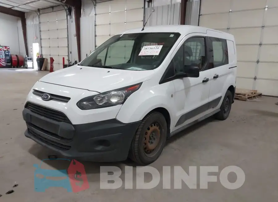 NM0LS6E72F1217713 Photo# 2