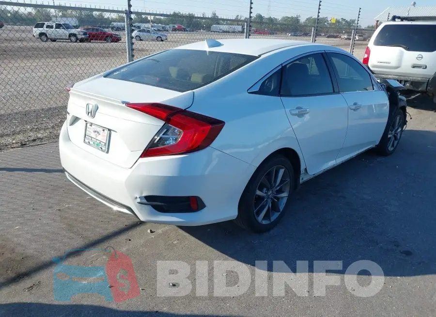 19XFC1F35ME000243 Photo# 4