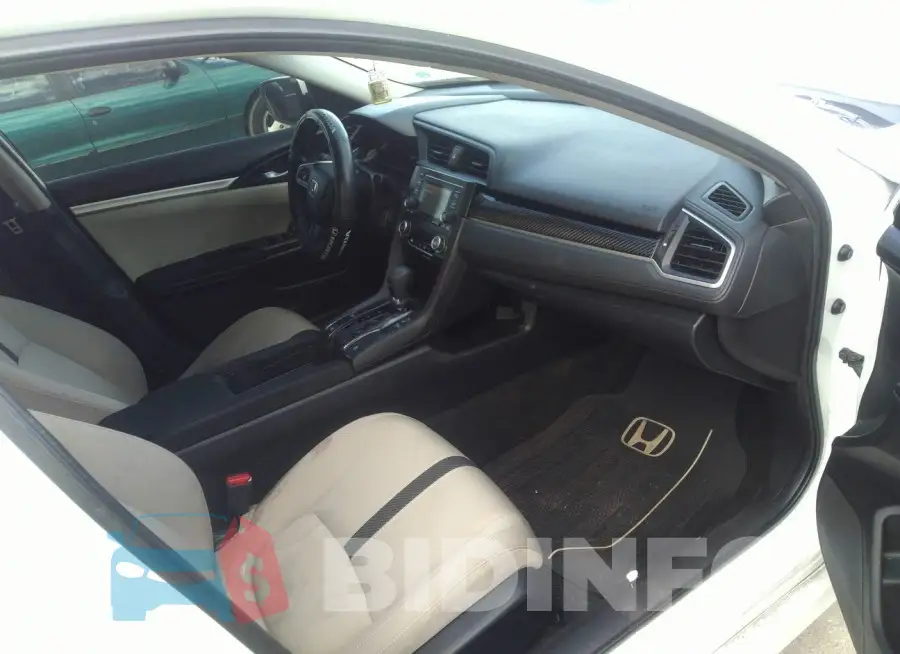 19XFC2F56HE069598 Photo# 5