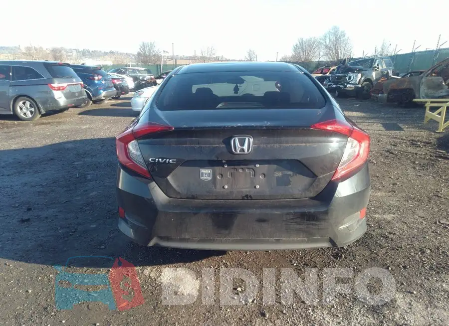 19XFC2F59HE219803 Photo# 16