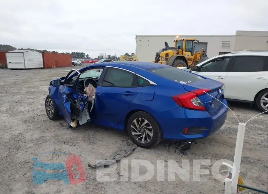 19XFC2F7XGE005712 Photo# 3